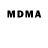 MDMA Molly cufo